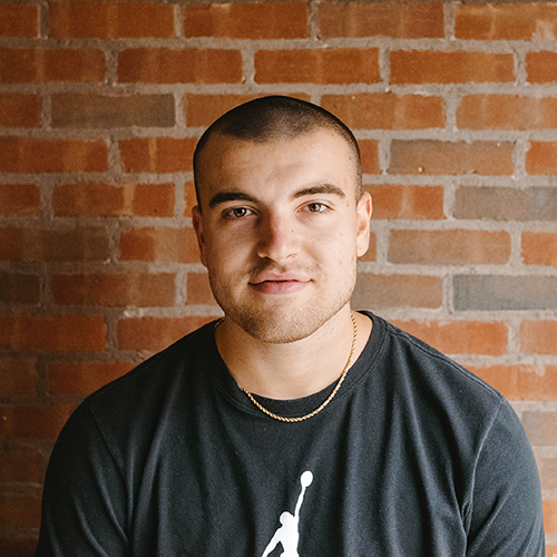 Nate Radowski