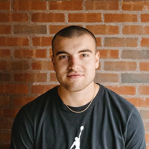 Nate Radowski
