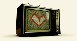 LoveBook® as seen on television