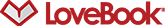 Lovebook Logo