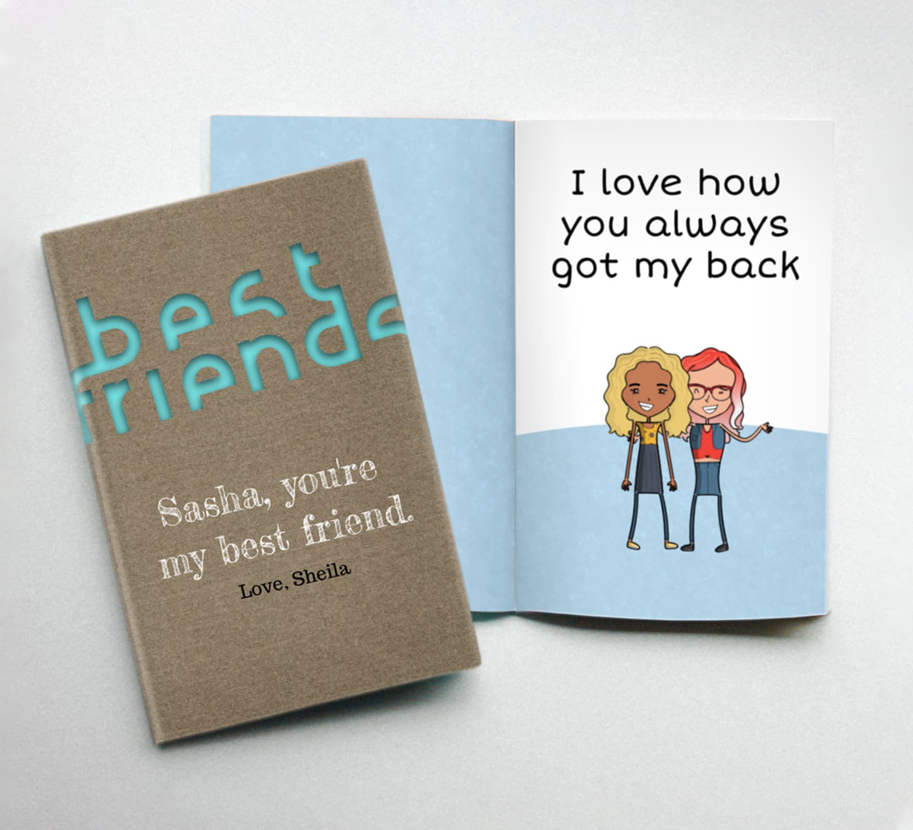 how to make books your best friend