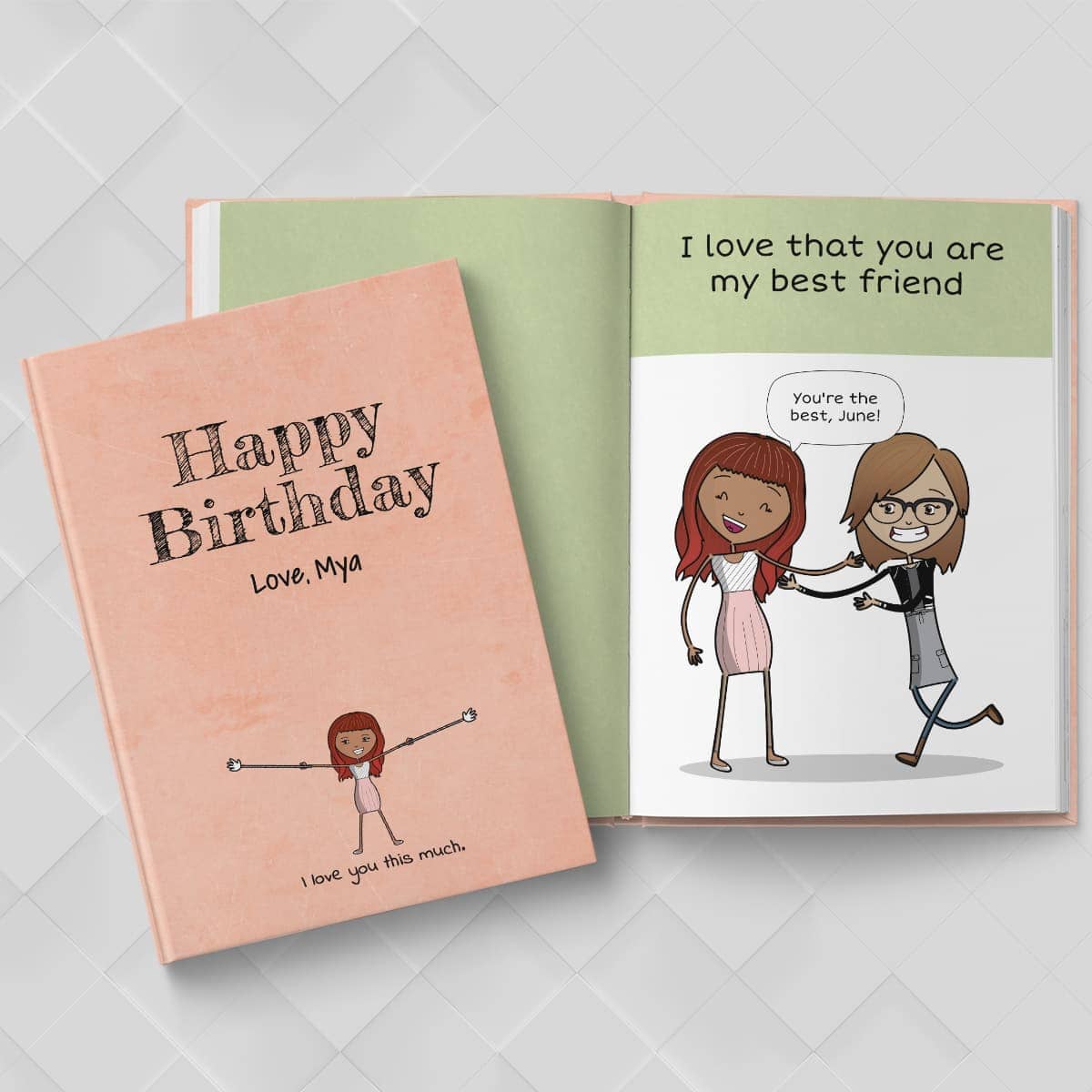 Birthday Gifts | Shop | LoveBook - 0