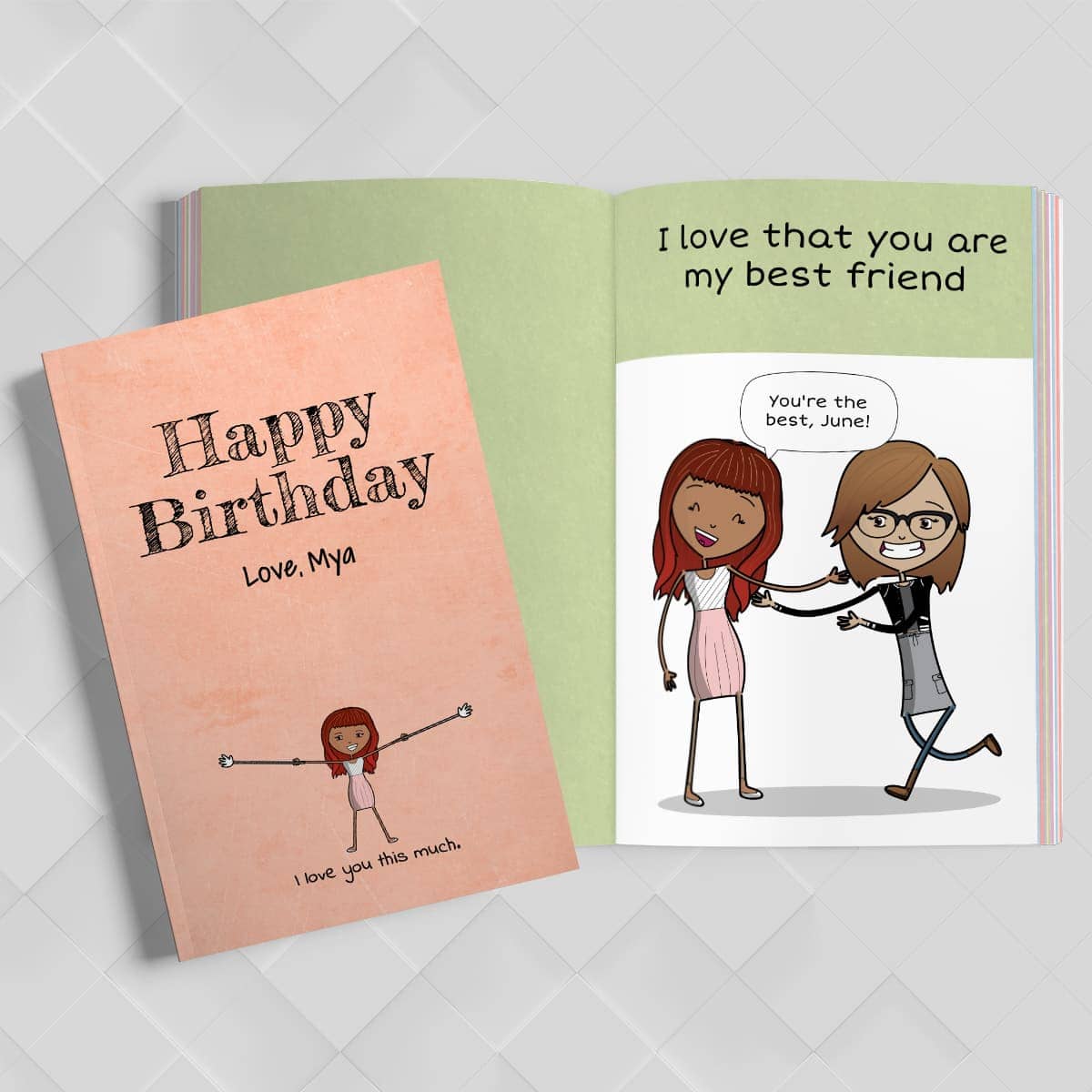 Birthday Gifts | LoveBook - 0