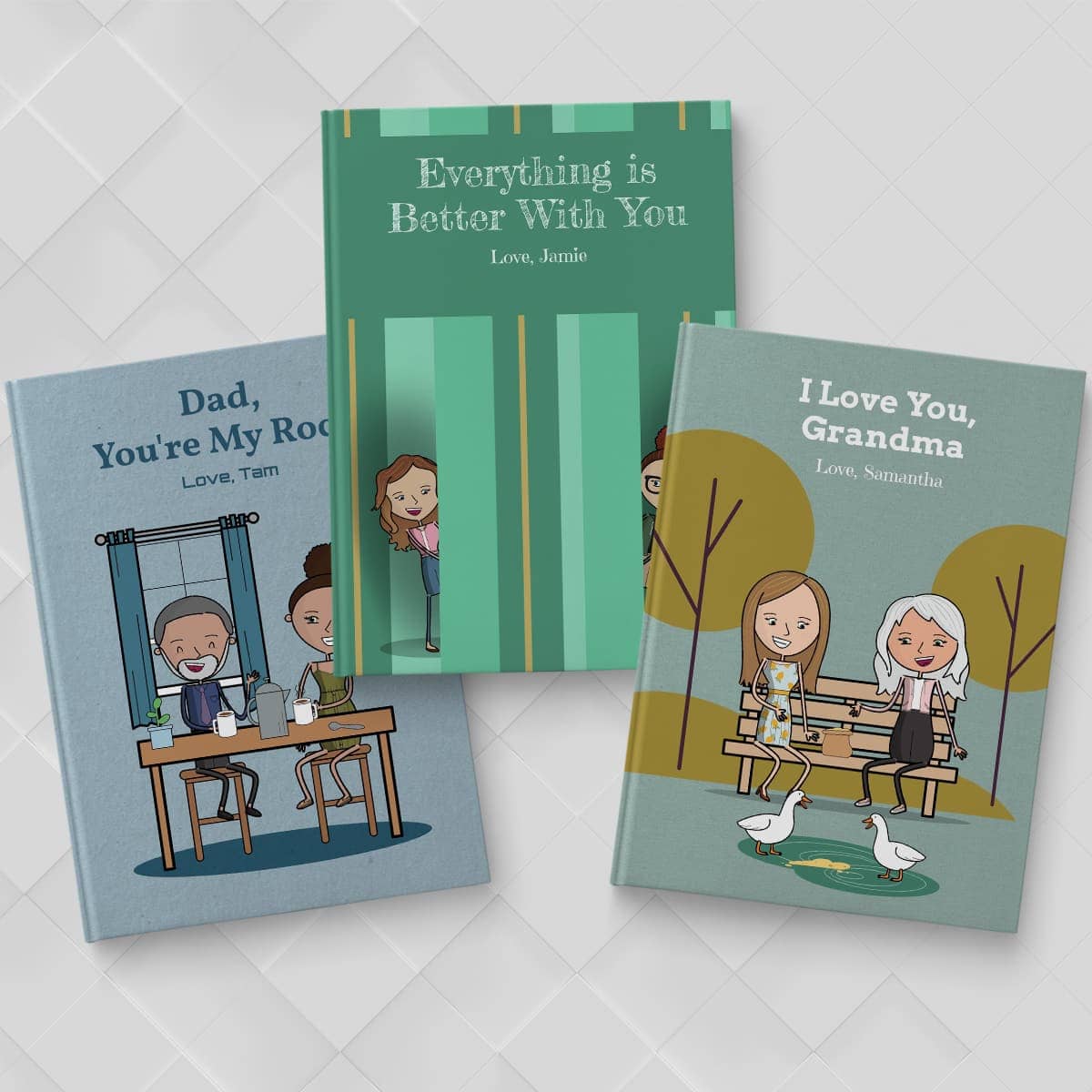 Get Well Gifts | Shop | LoveBook - 1