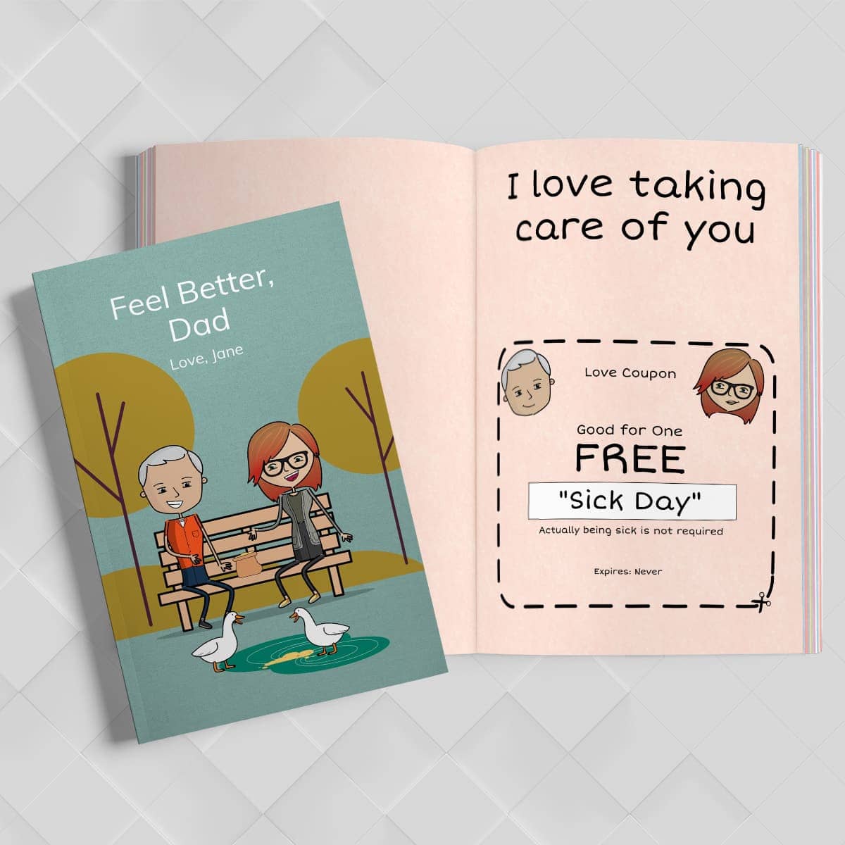 Get Well Gifts | Shop | LoveBook - 0