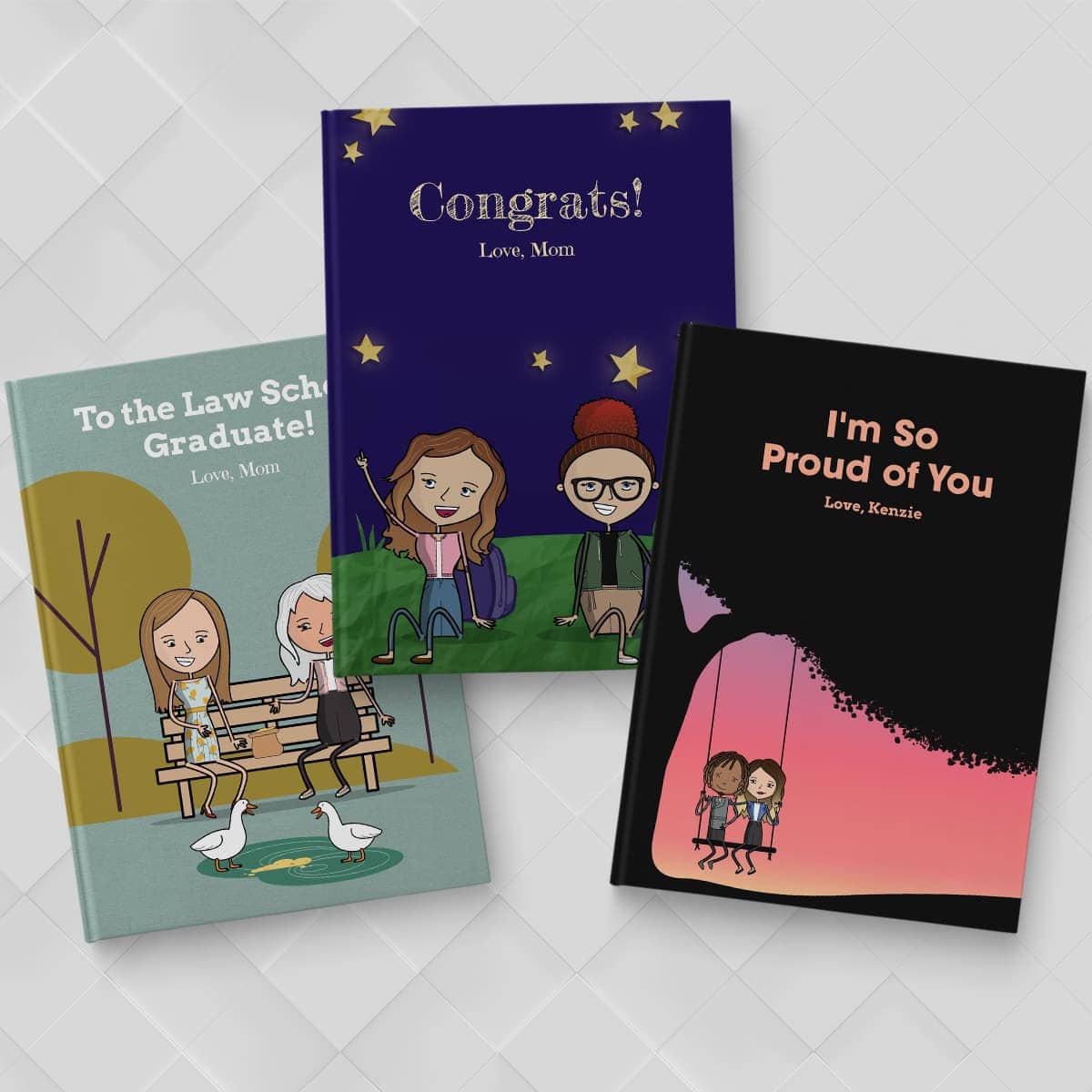 Graduation Gifts | Shop | LoveBook - 1