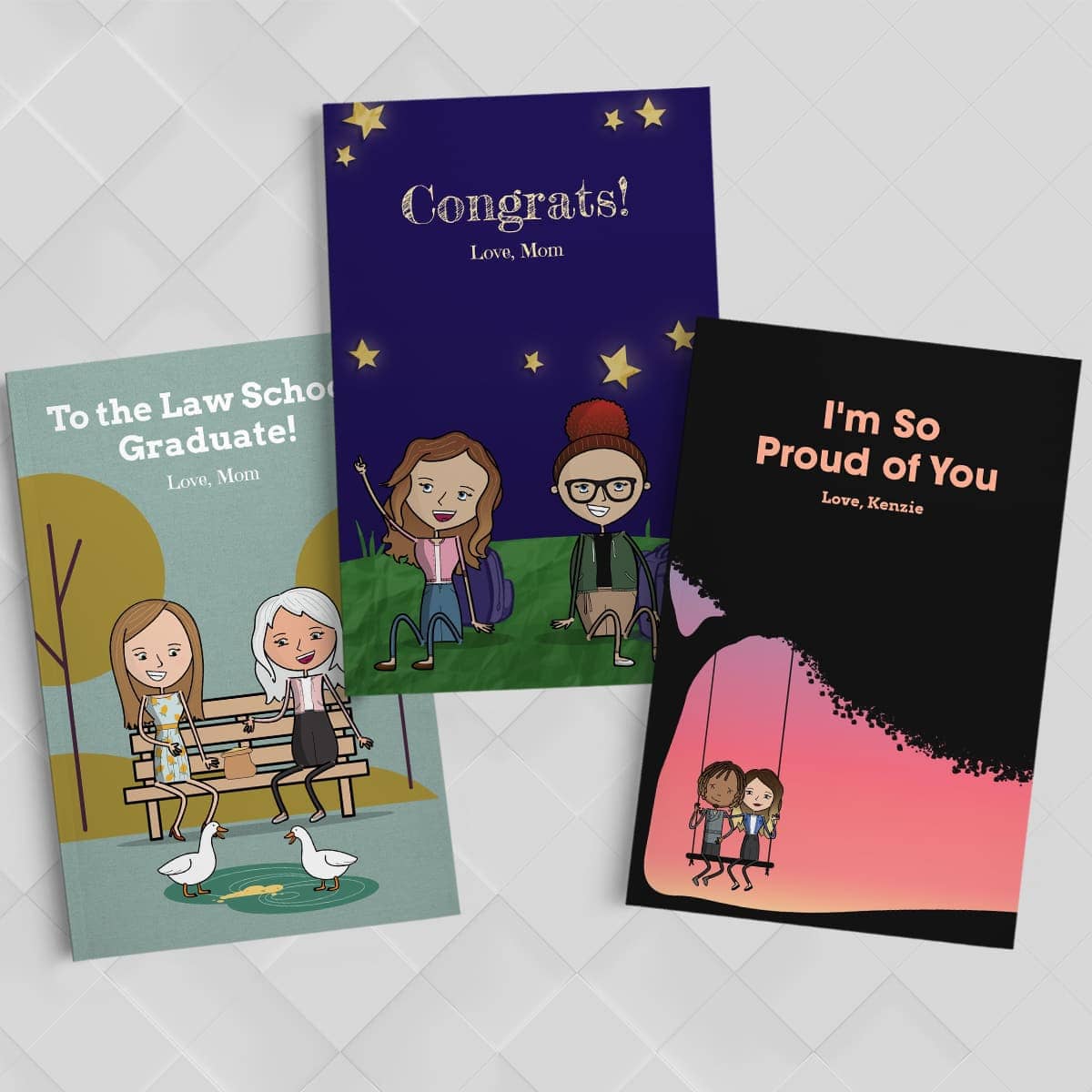 Graduation Gifts | Shop | LoveBook - 1