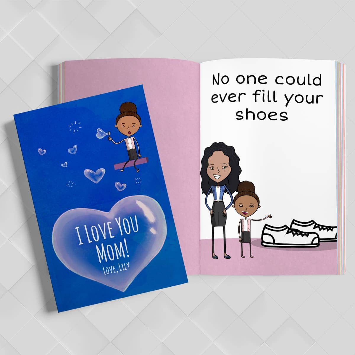 Mother's Day Children Gifts | Shop | LoveBook - 0