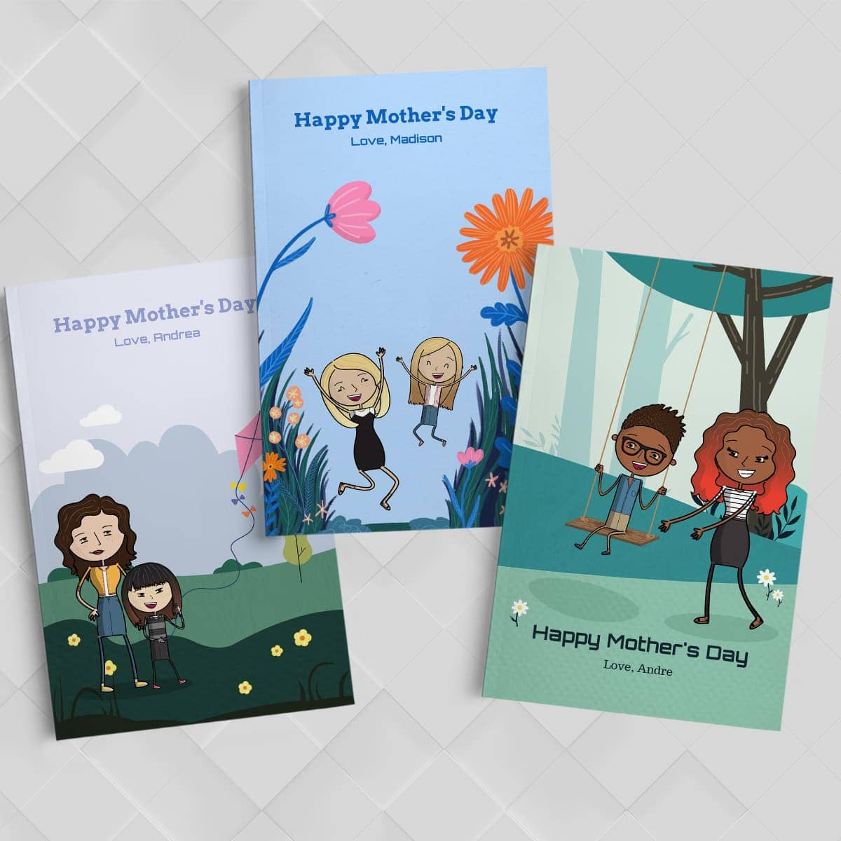 Mother's Day Children Gifts | Shop | LoveBook - 1