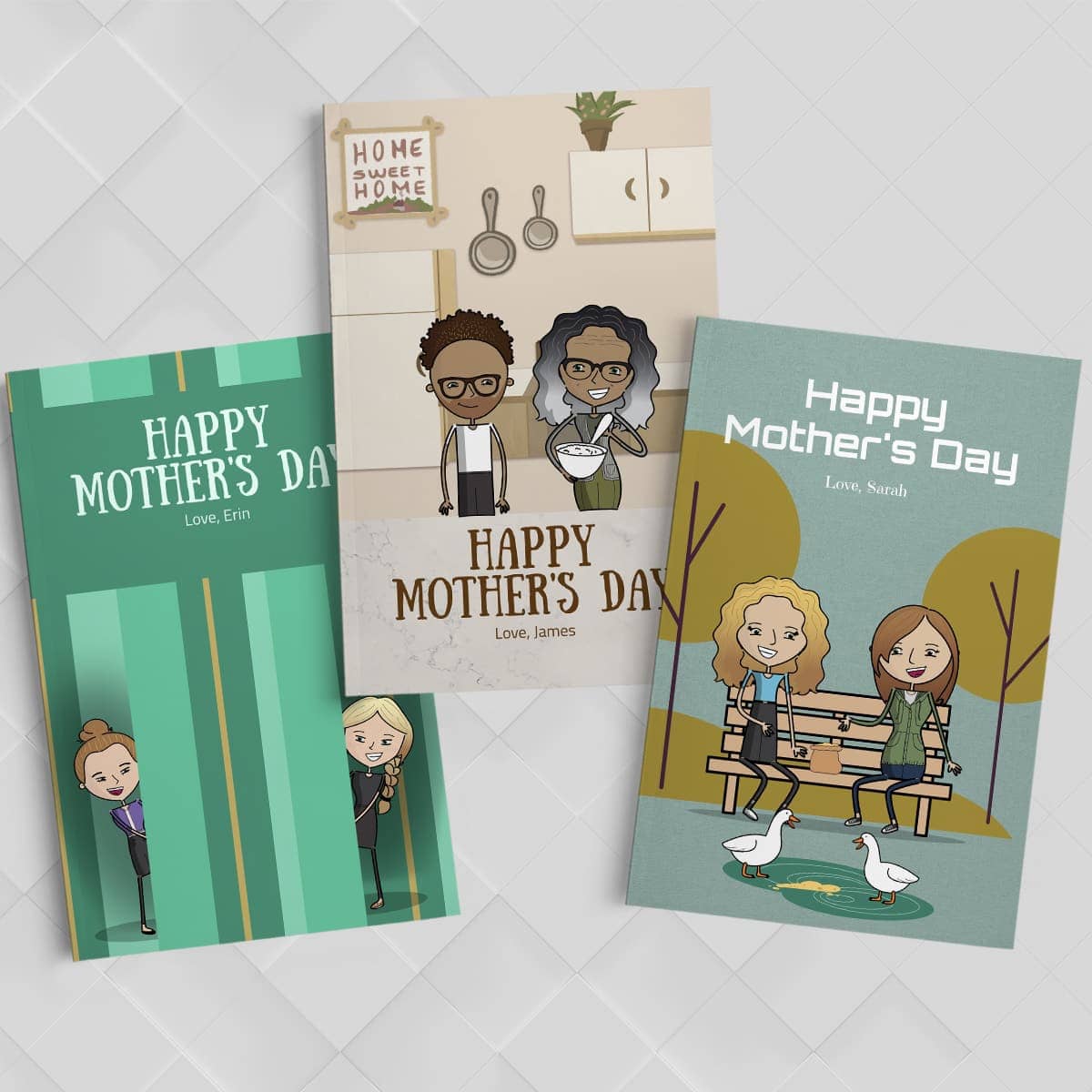 Mother's Day Gifts | LoveBook - 1