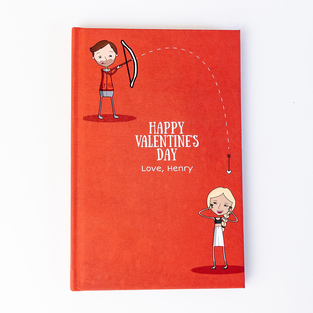 Valentine's Day Gifts by LoveBook | The Personalized Gift ...